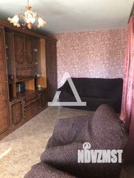 2-к квартира, на длительный срок, 45м2, 5/5 этаж