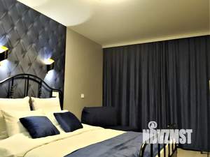 Студия квартира, посуточно, 31м2, 2/24 этаж