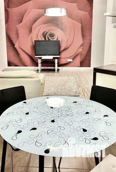 2-к квартира, на длительный срок, 120м2, 18/25 этаж