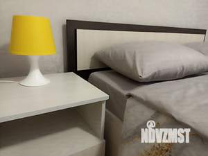 2-к квартира, посуточно, 45м2, 1/1 этаж