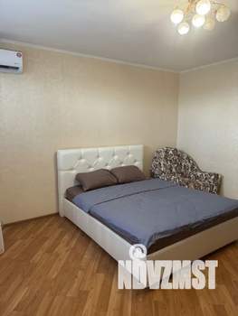 1-к квартира, посуточно, 47м2, 8/10 этаж