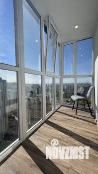 2-к квартира, на длительный срок, 51м2, 23/23 этаж