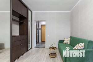 1-к квартира, посуточно, 31м2, 9/10 этаж