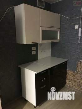 1-к квартира, на длительный срок, 16м2, 3/5 этаж