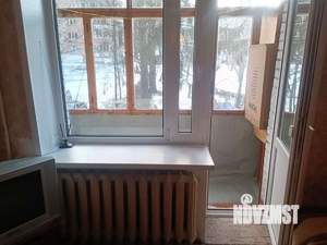 1-к квартира, на длительный срок, 33м2, 2/9 этаж