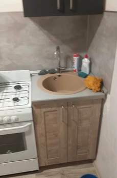 1-к квартира, на длительный срок, 33м2, 5/9 этаж