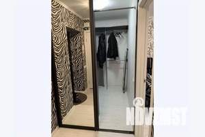 1-к квартира, посуточно, 38м2, 2/5 этаж