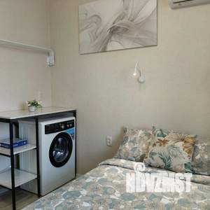 1-к квартира, посуточно, 15м2, 1/1 этаж