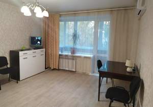 1-к квартира, на длительный срок, 34м2, 3/9 этаж