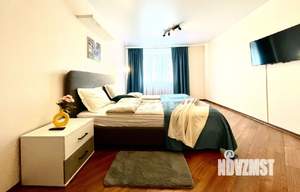 2-к квартира, посуточно, 72м2, 4/10 этаж