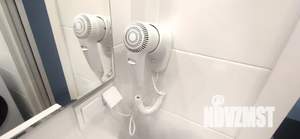 1-к квартира, посуточно, 27м2, 1/7 этаж