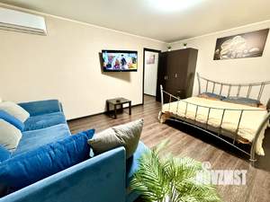 2-к квартира, посуточно, 61м2, 2/16 этаж