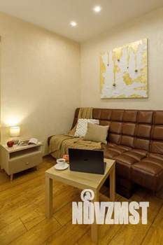 1-к квартира, посуточно, 50м2, 2/13 этаж