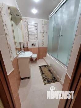 3-к квартира, на длительный срок, 94м2, 10/17 этаж