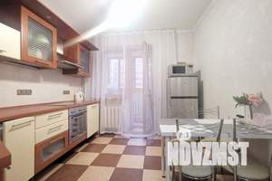 1-к квартира, посуточно, 43м2, 5/12 этаж