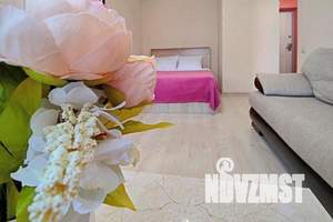 1-к квартира, посуточно, 30м2, 2/3 этаж