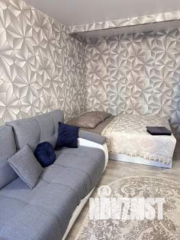 1-к квартира, посуточно, 29м2, 1/3 этаж