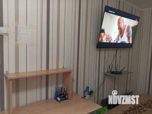 2-к квартира, на длительный срок, 43м2, 4/5 этаж