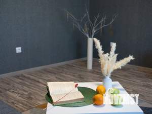 2-к квартира, посуточно, 48м2, 1/1 этаж