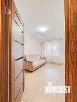 2-к квартира, на длительный срок, 43м2, 8/9 этаж