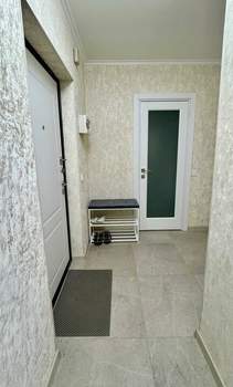 2-к квартира, на длительный срок, 45м2, 1/3 этаж