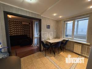 2-к квартира, на длительный срок, 49м2, 12/12 этаж