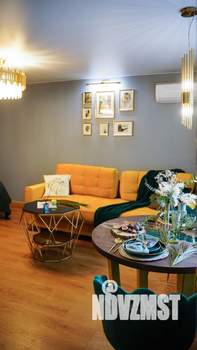 1-к квартира, посуточно, 33м2, 5/9 этаж