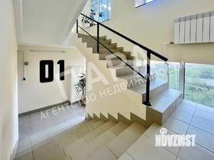 1-к квартира, на длительный срок, 22м2, 1/3 этаж