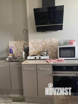 Студия квартира, на длительный срок, 46м2, 18/25 этаж