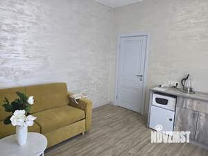 2-к квартира, посуточно, 40м2, 2/2 этаж