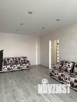 1-к квартира, посуточно, 41м2, 23/23 этаж