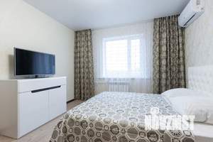 1-к квартира, посуточно, 35м2, 3/9 этаж