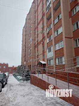 1-к квартира, на длительный срок, 48м2, 2/14 этаж