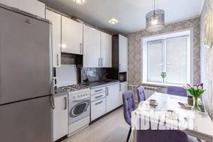 1-к квартира, посуточно, 39м2, 3/5 этаж
