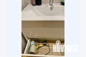 1-к квартира, посуточно, 38м2, 3/3 этаж