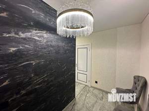 1-к квартира, на длительный срок, 42м2, 6/8 этаж