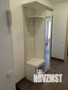 1-к квартира, посуточно, 44м2, 14/14 этаж
