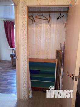 1-к квартира, на длительный срок, 32м2, 2/5 этаж