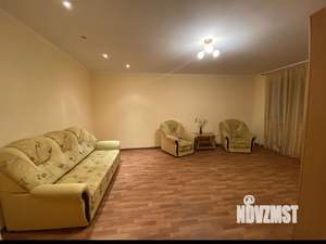 1-к квартира, на длительный срок, 55м2, 8/12 этаж