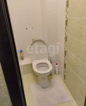 2-к квартира, на длительный срок, 48м2, 4/5 этаж