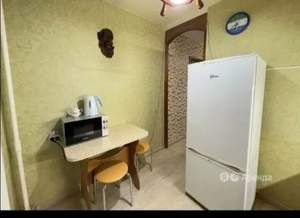 1-к квартира, на длительный срок, 35м2, 9/10 этаж