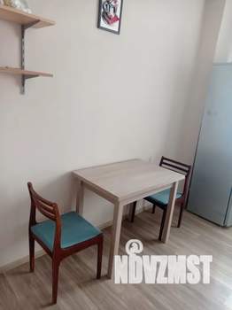 1-к квартира, посуточно, 35м2, 8/22 этаж