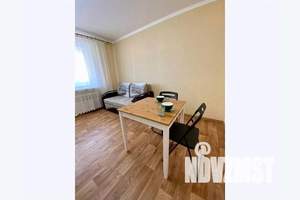 1-к квартира, посуточно, 45м2, 8/10 этаж