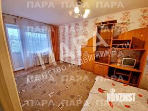 1-к квартира, на длительный срок, 33м2, 5/5 этаж