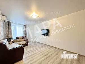 1-к квартира, на длительный срок, 45м2, 18/25 этаж