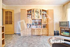 3-к квартира, на длительный срок, 56м2, 3/5 этаж