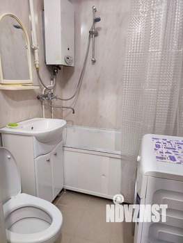 2-к квартира, на длительный срок, 45м2, 1/4 этаж