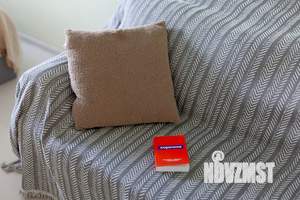 3-к квартира, посуточно, 62м2, 9/9 этаж