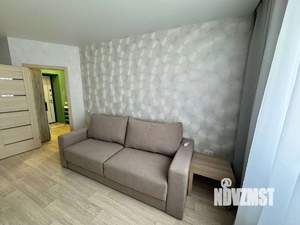 1-к квартира, на длительный срок, 46м2, 10/16 этаж
