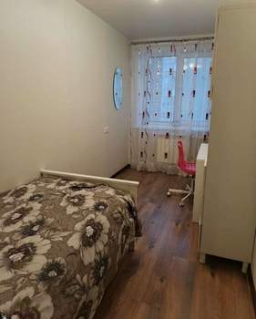 3-к квартира, на длительный срок, 65м2, 6/9 этаж